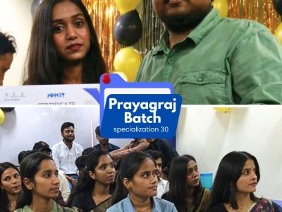 NDMIT – Best Data Analysis Training Institute in Prayagraj