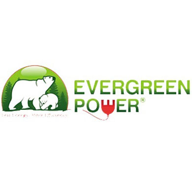 Evergreen Power