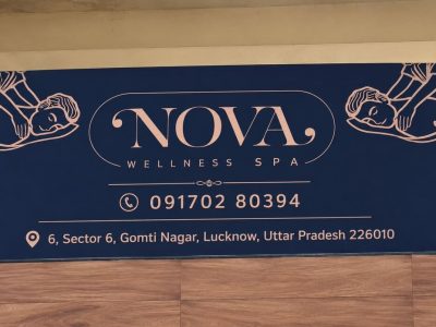 Nova wellness Spa