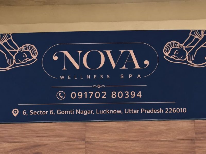 Nova wellness Spa