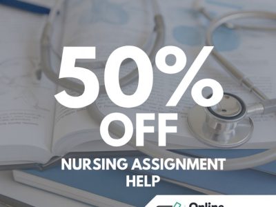 Expert Academic Support for Achieving Better Results in Nursing University Coursework