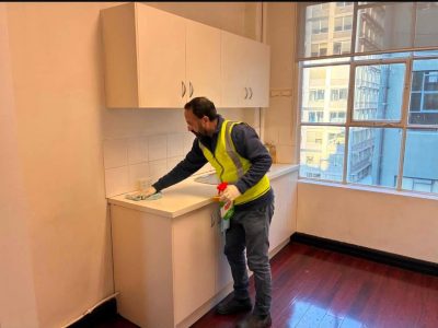 Trusted Office Cleaning Company in Melbourne