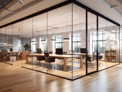 Top Office Renovation Company in UAE