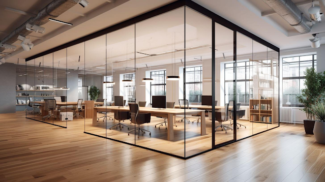 Top Office Renovation Company in UAE