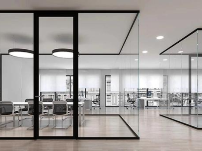 Top Office Renovation Company in UAE – Transform Your Workspace