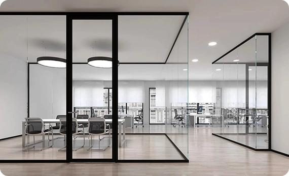 Top Office Renovation Company in UAE – Transform Your Workspace