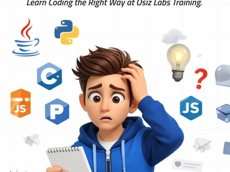 Best Training Institute in Madurai
