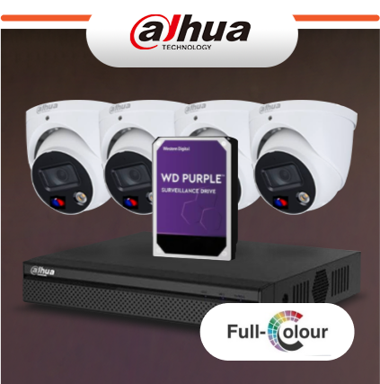 CCTV Camera Systems Perth