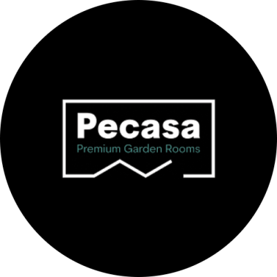Pecasa Premium Garden Rooms