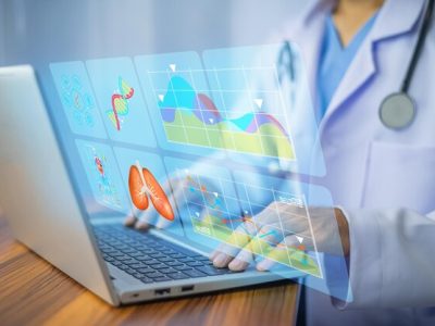Healthcare Technology Solutions for Digital Transformation