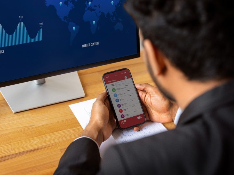 Forex Merchant Account