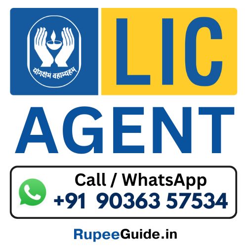Life & Health Insurance Agent Near Me in Hosur