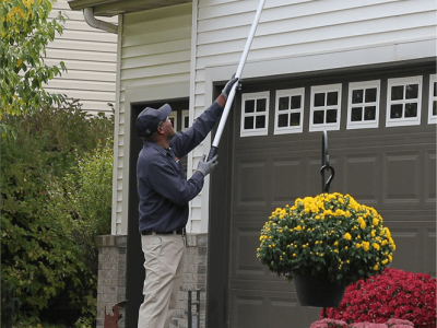 Central Coast Pest Control | Knockdown Pest Control