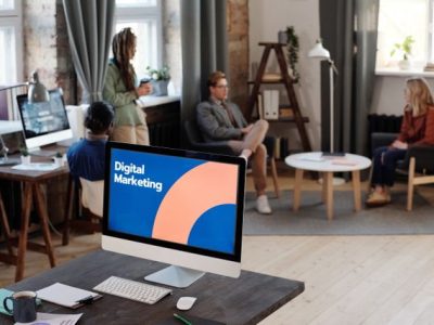 Rocket Agency - The Best SEO Firm in Australia