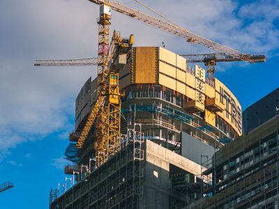 PDF to BIM services
