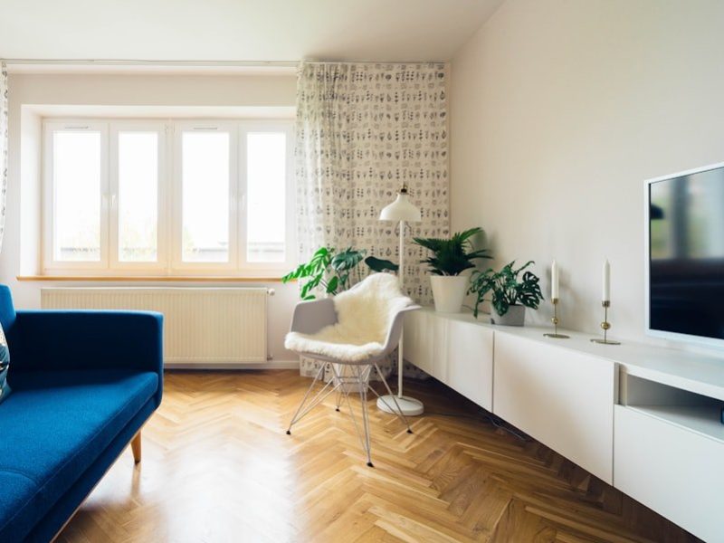 Clear Your Home, Clear Your Mind With Residential Junk Removal