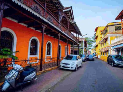 Amazing Goa Tour 3Nights 4Days Starting from 19000/-per person