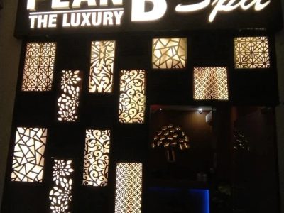 Plan B The Luxury SPA