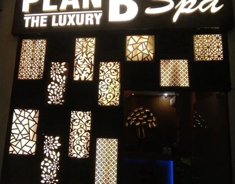 Plan B The Luxury SPA