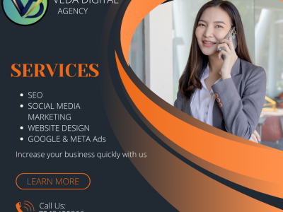 Best Digital Marketing Agency In Wakad