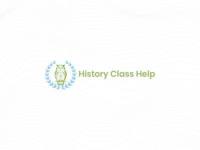 history class help