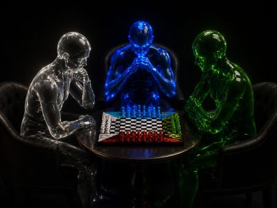 Quess Gaming | 4 Player Strategy Games