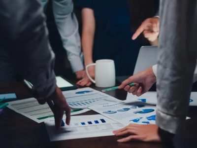 Money Service Business Canada Solutions for Financial Companies | Tba-associates