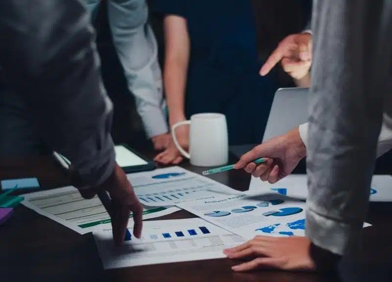 Money Service Business Canada Solutions for Financial Companies | Tba-associates