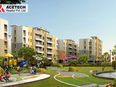 Residential Construction Company Delhi