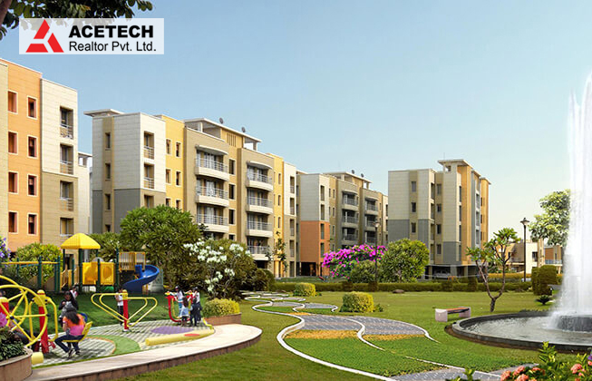 Residential Construction Company Delhi