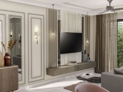 Grham Interiors | Best Interior Designers in Bangalore