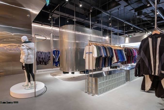 Luxury Retail Fit Outs in UAE