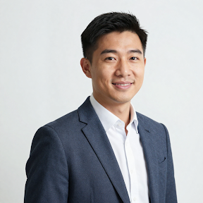 Rickey Tan