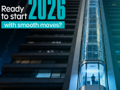 Premium Elevator and Car Lift Services in Dubai
