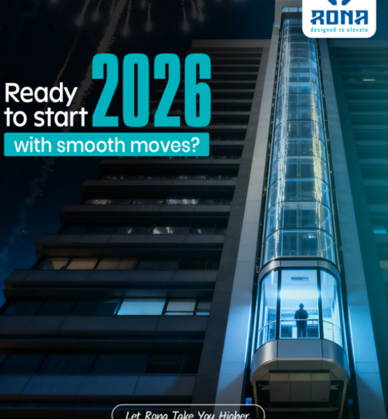 Premium Elevator and Car Lift Services in Dubai