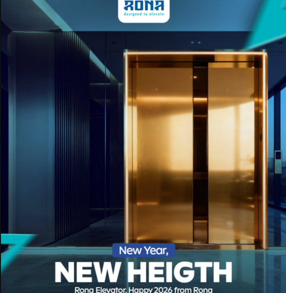 Premium Elevator Installation and Maintenance Services in Dubai