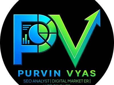Purvin Vyas | SEO | Digital Marketing | Freelancer.
