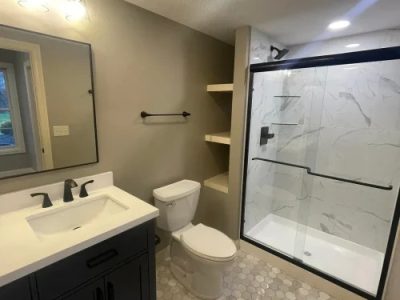 Create the Bathroom You’ve Always Wanted
