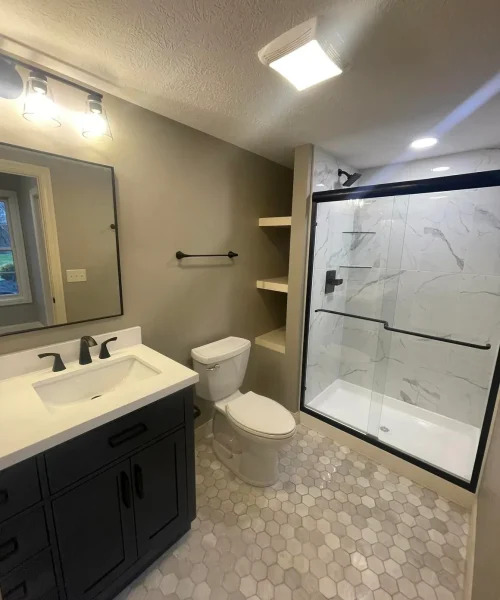 Create the Bathroom You’ve Always Wanted