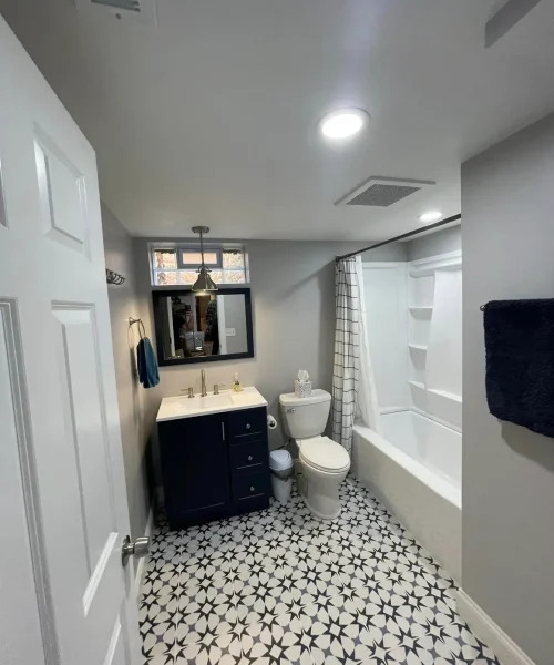 Create the Bathroom You’ve Always Wanted