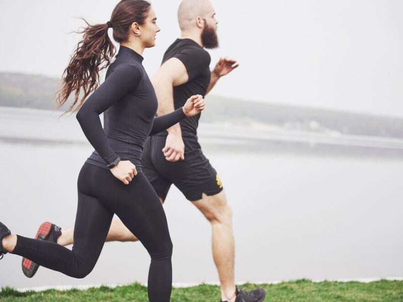 Fitness Clothing Manufacturer – Custom Activewear & Wholesale Apparel