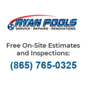 Winterizing An Above Ground Pool Gatlinburg, TN