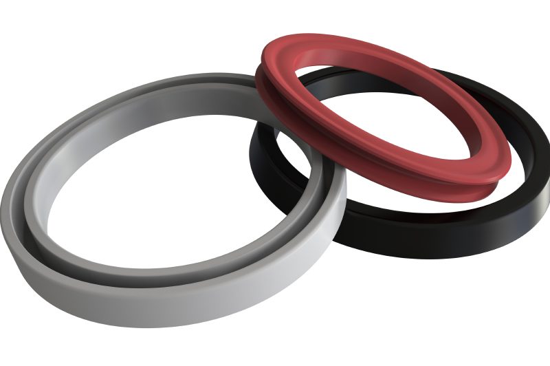 Sealing Rings