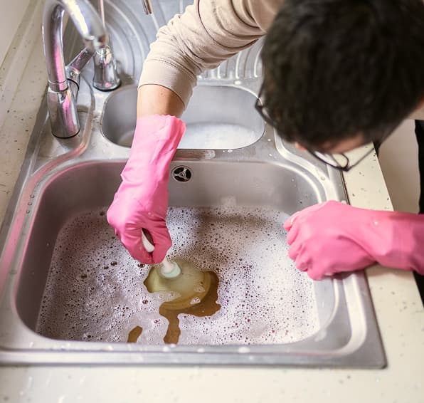 Leak Detection Gold Coast | Plumb Professor