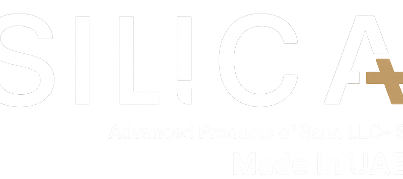 Silica Flour in UAE – Silica Plus