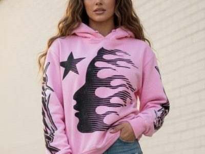 Official Hellstar and Denim Tears streetwear Fashion 2026