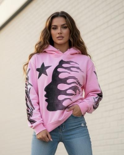 Official Hellstar and Denim Tears streetwear Fashion 2026
