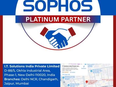 All-in-One Security Platform - Sophos Partner (ITSIPL)
