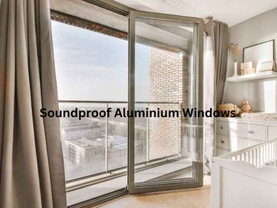 Integrating Soundproof Technology With BAARI by KANISHK