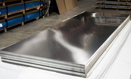 253MA Stainless Steel Plate Wholesale Dealers